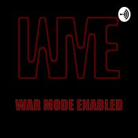 War Mode Enabled cover