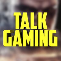 Talk Gaming cover