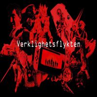 Verklighetsflykten - en podcast om spel cover