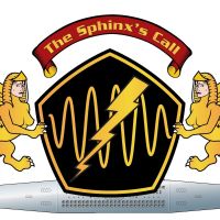 The Sphinx's Call cover