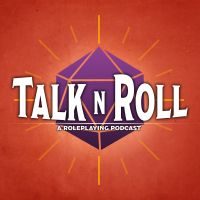Talk N Roll cover