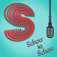 Schorr to Schorr cover