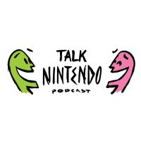 Talk Nintendo Podcast cover