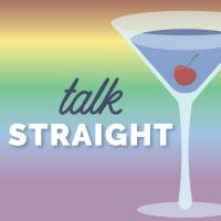 Talk Straight cover