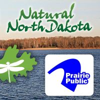 Natural North Dakota cover