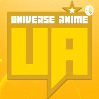 Universe Anime cover