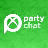 Xbox One Party Chat cover