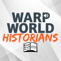 Warp World Historians cover
