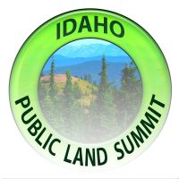 Idaho Public Land Summit cover