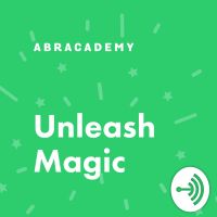 Unleash Magic cover