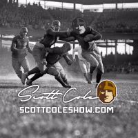 Scott Cole Show cover