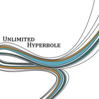 Unlimited Hyperbole cover