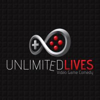 Unlimited Lives Radio cover