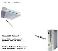 Xboxwii60 Podcast cover