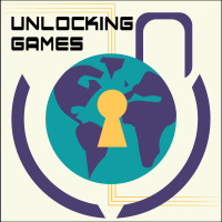 Unlocking Games cover