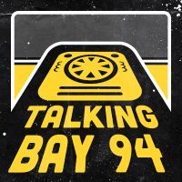 Talking Bay 94: A Star Wars Podcast cover