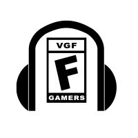 VGF Gamers cover