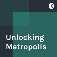 Unlocking Metropolis cover