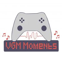 VGM Moments cover