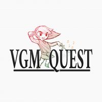 VGM Quest cover