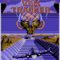 VGM Tracker cover