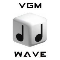 VGM WAVE cover