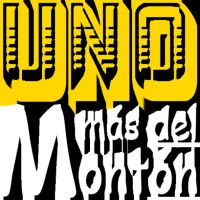 Uno más del montón cover