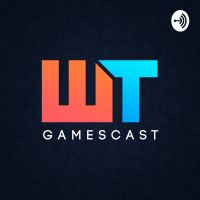 Wasted Time Gamescast cover