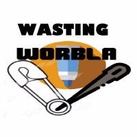 Wasting Worbla Podcast cover