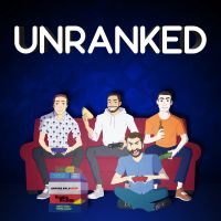 Unranked cover