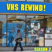 VHS Rewind! cover