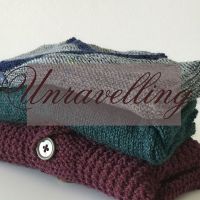 Unravelling cover