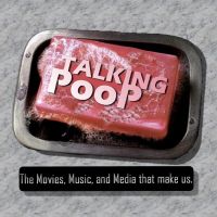 Talking Poop cover