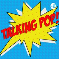Talking Pop! cover