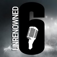 Unrenowned - A Rainbow Six: Siege Podcast cover