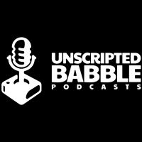 Unscripted Babble Podcasts cover