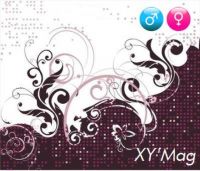 XY Mag cover
