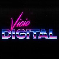 Vicio Digital Podcast cover