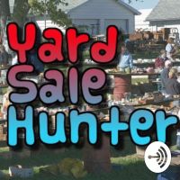 Yard Sale Hunter cover