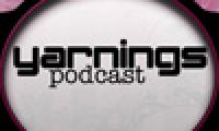 Yarnings Podcast cover