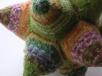 Yarns from the Plain cover