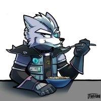 Zachary Wolf News cover