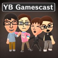 YB Gamescast cover