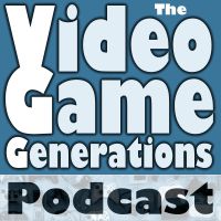 Video Game Generations cover