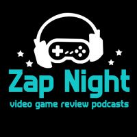 Zap Night cover