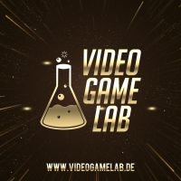 Video Game Lab Podcasts cover