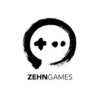 Zehn Games cover
