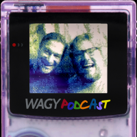 We Ain't Gettin Younger Podcast cover