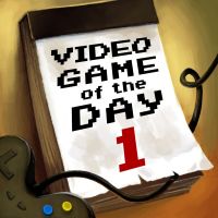 Video Game of the Day cover