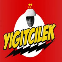 YIGITCILEK cover